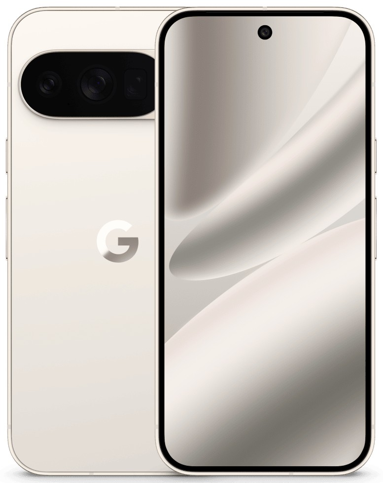 Google Pixel 10 Pro